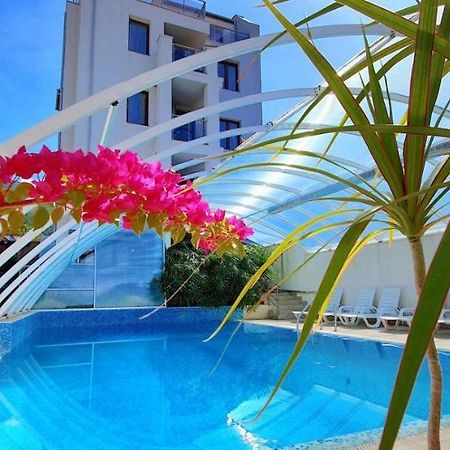 Enis Hotel С Минерален Басейн Sapareva Banya Esterno foto
