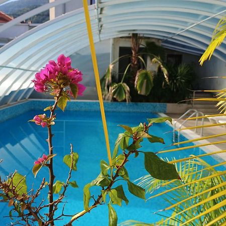 Enis Hotel С Минерален Басейн Sapareva Banya Esterno foto