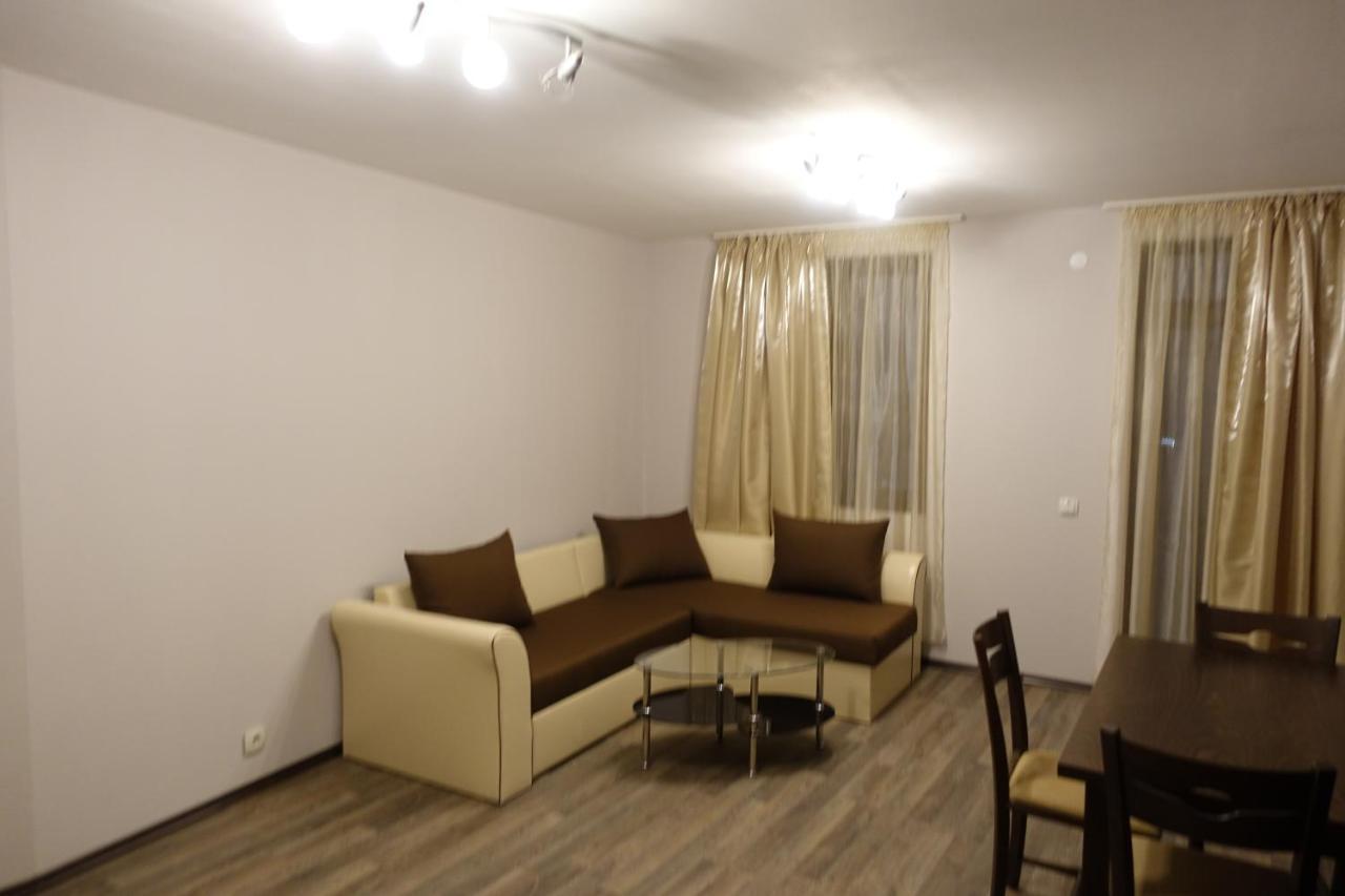 Enis Hotel С Минерален Басейн Sapareva Banya Esterno foto