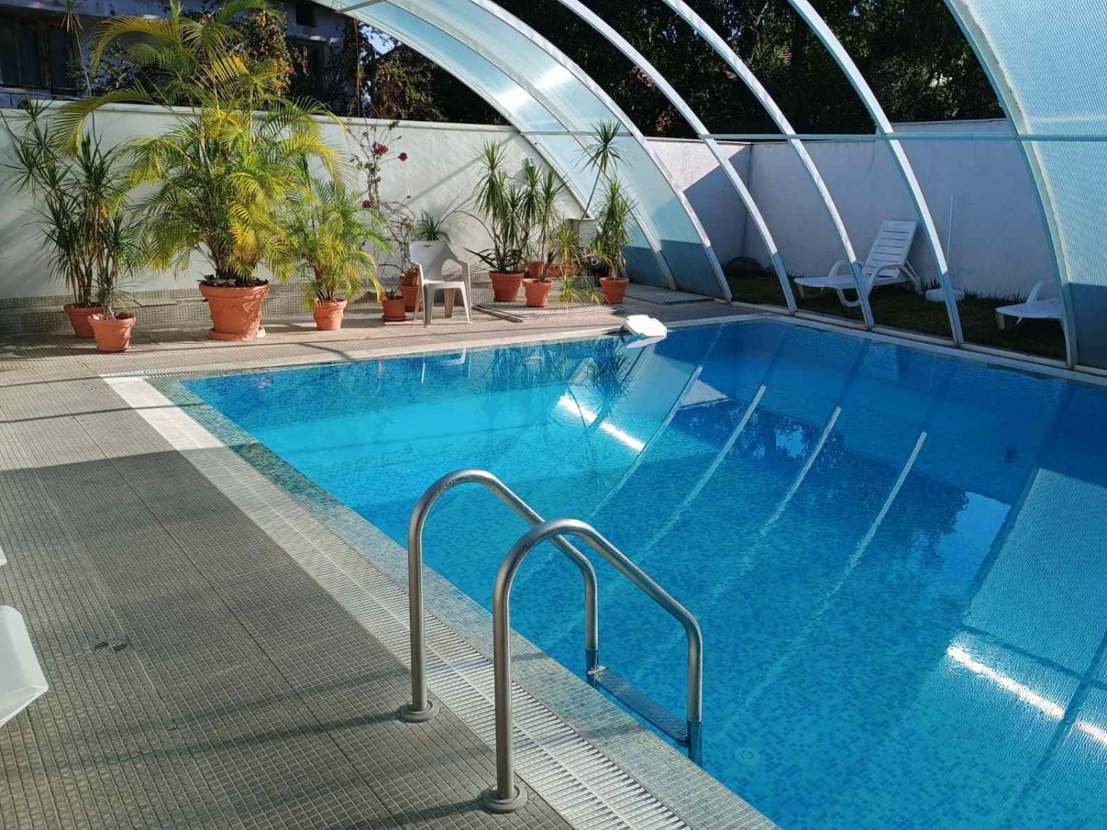 Enis Hotel С Минерален Басейн Sapareva Banya Esterno foto